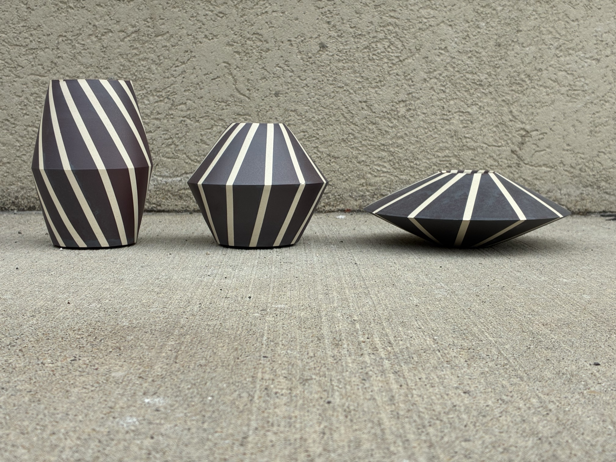 Ceramic piece